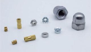 其他螺母類(lèi)