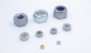 六角螺母類(lèi)