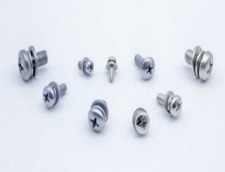 新能源汽車(chē)充電樁螺釘類(lèi)