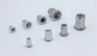 拉鉚螺母類(lèi)