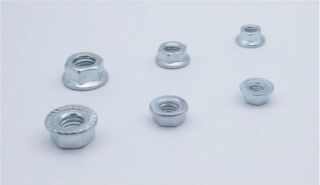 法蘭螺母類(lèi)