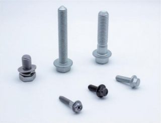 汽車(chē)螺栓類(lèi)