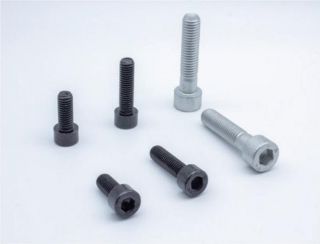 汽車(chē)內(nèi)六角螺栓類(lèi)